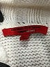Narciso Rodriguez 100% Acrylic Houndstooth Ivory Turtleneck Sweater Size S - photo 7