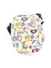 Buckle Down White Tan Purse One size (youth) - photo 1