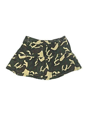 MadRag Casual Skirt (view 2)