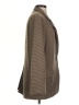 Dress Forum Houndstooth Brown Blazer Size S - photo 4