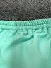 Unbranded Solid Teal Swimsuit Bottoms Size M (estimated) - photo 3