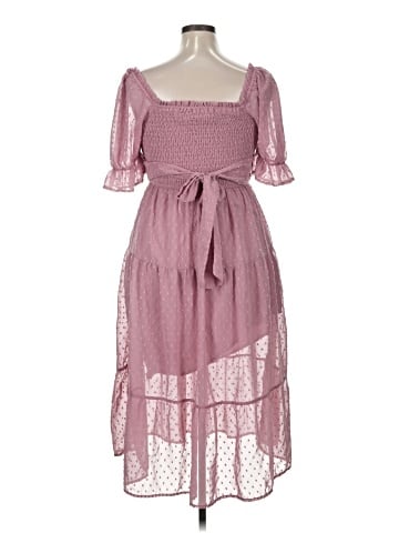 Merokeety Casual Dress (view 2)