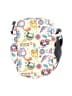 Buckle Down White Tan Purse One size (youth) - photo 2