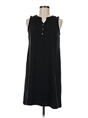 Croft & Barrow Casual Dress (view 1)