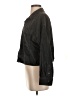 American Eagle Outfitters 100% Cotton Black Jacket Size S - photo 5