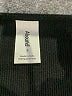 ABound Solid Black Casual Dress Size S - photo 7