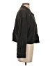 American Eagle Outfitters 100% Cotton Black Jacket Size S - photo 4