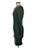 Assorted Brands Green Casual Dress Size S (estimated) - photo 5