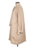 Giorgio Armani 100% Polyester Tan Coat Size EU 42 / US 12 - photo 5
