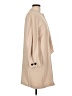 Giorgio Armani 100% Polyester Tan Coat Size EU 42 / US 12 - photo 4