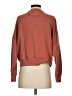American Eagle Outfitters Brown Pullover Sweater Size XS - photo 2