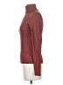 Assorted Brands Burgundy Long Sleeve Turtleneck Size S - photo 5