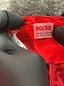 Shinesty 100% Polyester Red Dress Pants Size 30 waist - photo 8