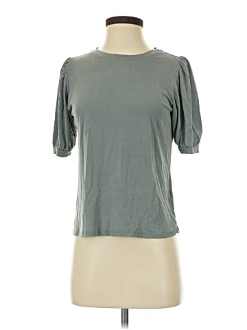 Crosby 3/4 Sleeve T-Shirt (view 1)
