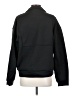 Assorted Brands 100% Polyester Black Zip Up Hoodie Size S - photo 2