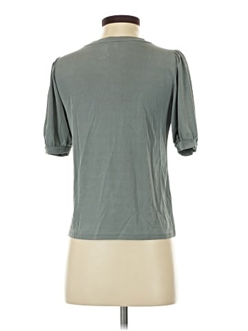 Crosby 3/4 Sleeve T-Shirt (view 2)