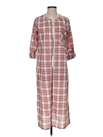 Hem & Thread Casual Dress (view 1)