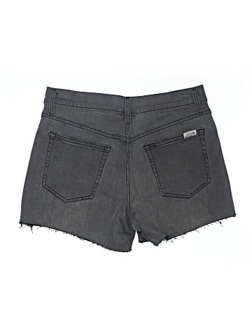 Joe's Jeans Denim Shorts (view 2)