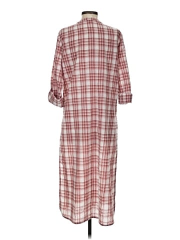 Hem & Thread Casual Dress (view 2)
