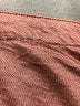 Unbranded 100% Polyester Brown Pink Cocktail Dress Size 6 (estimated) - photo 7