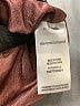 Unbranded 100% Polyester Brown Pink Cocktail Dress Size 6 (estimated) - photo 8