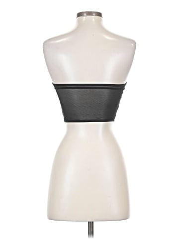 Shein Tube Top (view 2)