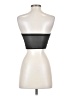 Shein Black Tube Top Size S (tall) - photo 2