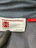 Spyder Gray Vest Size XL - photo 6