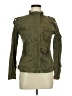 Kensie Green Jacket Size M - photo 1