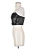 Shein Black Tube Top Size S (tall) - photo 5