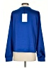S'edge 100% Polyester Blue Long Sleeve Blouse Size S - photo 2
