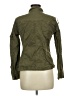 Kensie Green Jacket Size M - photo 2