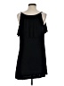 Ella Moss Black Casual Dress Size XS - photo 2
