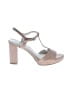 Anne Klein Tan Heels Size 9 - photo 1