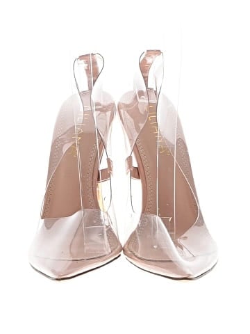 Liliana Heels (view 2)