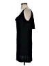 Ella Moss Black Casual Dress Size XS - photo 5