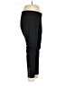 89th & Madison Solid Black Active Pants Size XL - photo 4