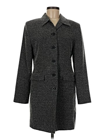 Tribal Coat (view 1)