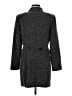 Tribal Black Gray Coat Size 8 - photo 2