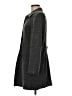 Tribal Black Gray Coat Size 8 - photo 5