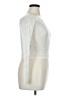 Assorted Brands Ivory White Long Sleeve Top Size XL - photo 4