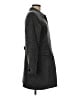 Tribal Black Gray Coat Size 8 - photo 4