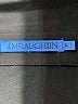 J. McLaughlin Black 3/4 Sleeve Blouse Size XL - photo 7