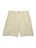 SPANX Solid Tan Khaki Shorts Size XS - photo 1