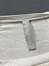 Athleta Ivory Sleeveless Blouse Size S - photo 7