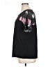 Shein Curve Black Short Sleeve Blouse Size 0X - photo 5