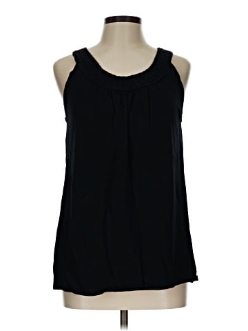 Joseph A. Sleeveless Blouse (view 1)