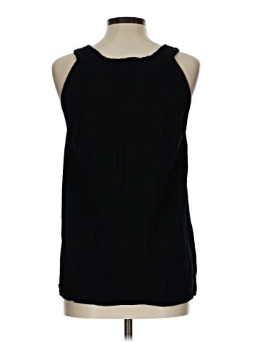 Joseph A. Sleeveless Blouse (view 2)
