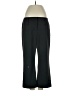 Express Design Studio Black Active Pants Size 4 - photo 1