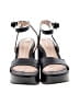 Gianvito Rossi Black Sandals Size EU 36 1/2 - photo 2